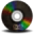 Devices Media Optical DVD Icon 32x32 png