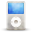 Devices Multimedia Player Apple iPod Icon 32x32 png