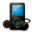Devices Multimedia Player Icon 32x32 png