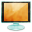 Devices Video Display Icon 32x32 png
