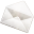 Emblem Mail Icon 32x32 png