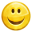 Emotes Face Smile Icon 32x32 png