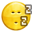Emotes Face Tired Icon 32x32 png