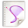 Mimetypes Application Vnd.oasis.opendocument.graphics Icon 32x32 png