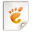 Mimetypes Gnome Fs Regular Icon 32x32 png