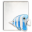 Mimetypes Gnome Mime Application Bluefish Project Icon 32x32 png