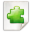 Mimetypes X KDE Nsplugin Generated Icon 32x32 png