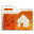Places Human User Home Icon 32x32 png