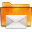 Places KDE Folder Mail Icon 32x32 png