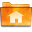 Places KDE User Home Icon 32x32 png