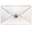 Status Mail Unread Icon 32x32 png