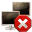 Status Network Offline Icon 32x32 png