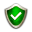 Status Security High Icon 32x32 png