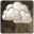 Status Weather Overcast Icon 32x32 png