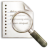 Actions Document Preview Icon