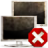 Actions GTK Disconnect Icon