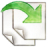 Actions GTK Revert To Saved LTR Icon 48x48 png