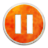 Actions Media Playback Pause Icon 48x48 png