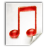 Actions Playlist Icon 48x48 png