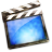 Apps Avidemux Icon 48x48 png