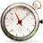 Apps Chronometer Icon 48x48 png