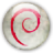Apps Debian Icon