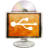 Apps Device Notifier Icon 48x48 png