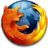 Apps Firefox Original Icon 48x48 png