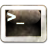 Apps Gksu Root Terminal Icon 48x48 png