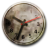 Apps Gnome Panel Clock Icon