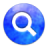 Apps Gnome Search Tool Icon 48x48 png