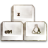 Apps Gswitchit Applet Icon 48x48 png