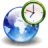 Apps Gworldclock Icon