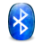 Apps Kbluetooth4 Icon 48x48 png
