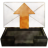 Apps Mail Outbox Icon