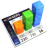 Apps Old OpenOffice.org Calc Icon