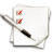 Apps Preferences Certificates Icon 48x48 png
