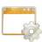 Apps Preferences System Windows Actions Icon 48x48 png