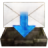 Apps Stock Mail Import Icon