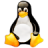 Apps Supertux Icon 48x48 png