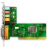 Apps System Config Soundcard Icon