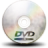 Devices DVD Unmount Icon