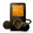 Devices iPod Mount Icon 48x48 png