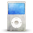 Devices Multimedia Player Apple iPod Icon