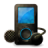 Devices Multimedia Player Icon 48x48 png