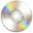 Emblem CD Icon
