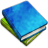 Emblem Library Icon