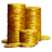 Emblem Money Icon