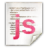 Mimetypes Application Javascript Icon