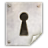Mimetypes Application Pgp Icon 48x48 png